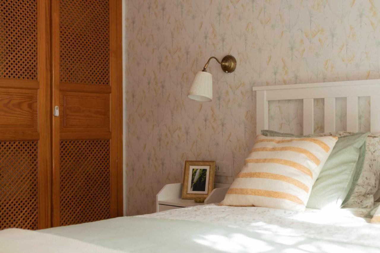 Apartamento La Grajita Brena Baja Ngoại thất bức ảnh