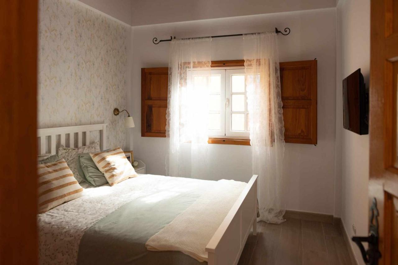 Apartamento La Grajita Brena Baja Ngoại thất bức ảnh
