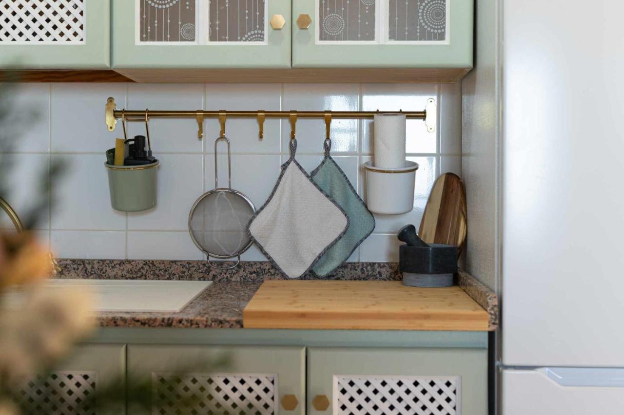 Apartamento La Grajita Brena Baja Ngoại thất bức ảnh