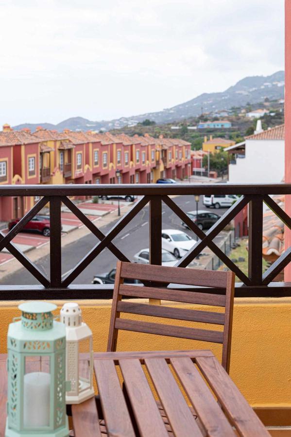 Apartamento La Grajita Brena Baja Ngoại thất bức ảnh