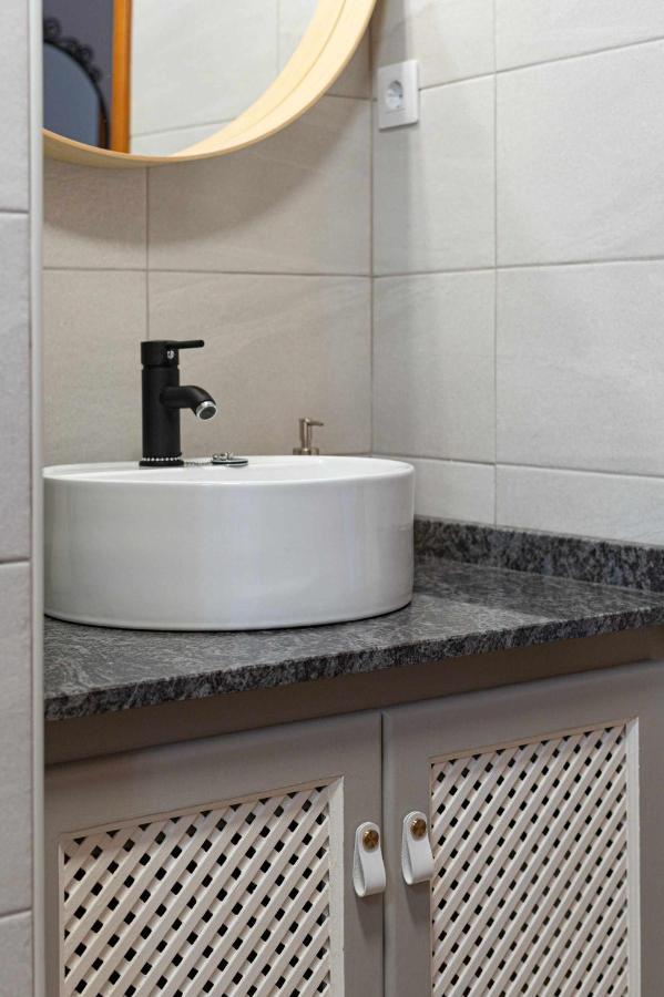 Apartamento La Grajita Brena Baja Ngoại thất bức ảnh
